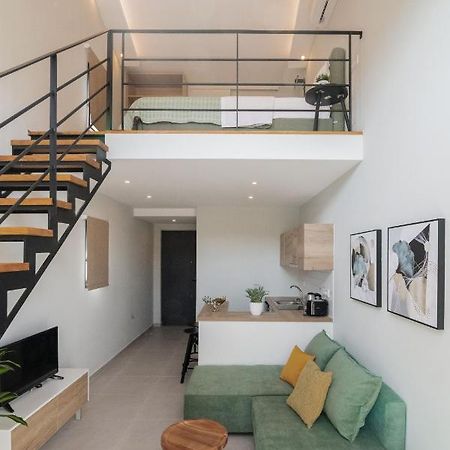 Cosy & Elegant Loft Suite In The City Center Zakynthos Town Exterior photo