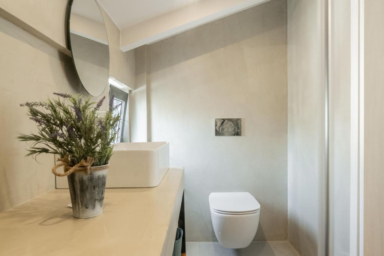 Cosy & Elegant Loft Suite In The City Center Zakynthos Town Exterior photo