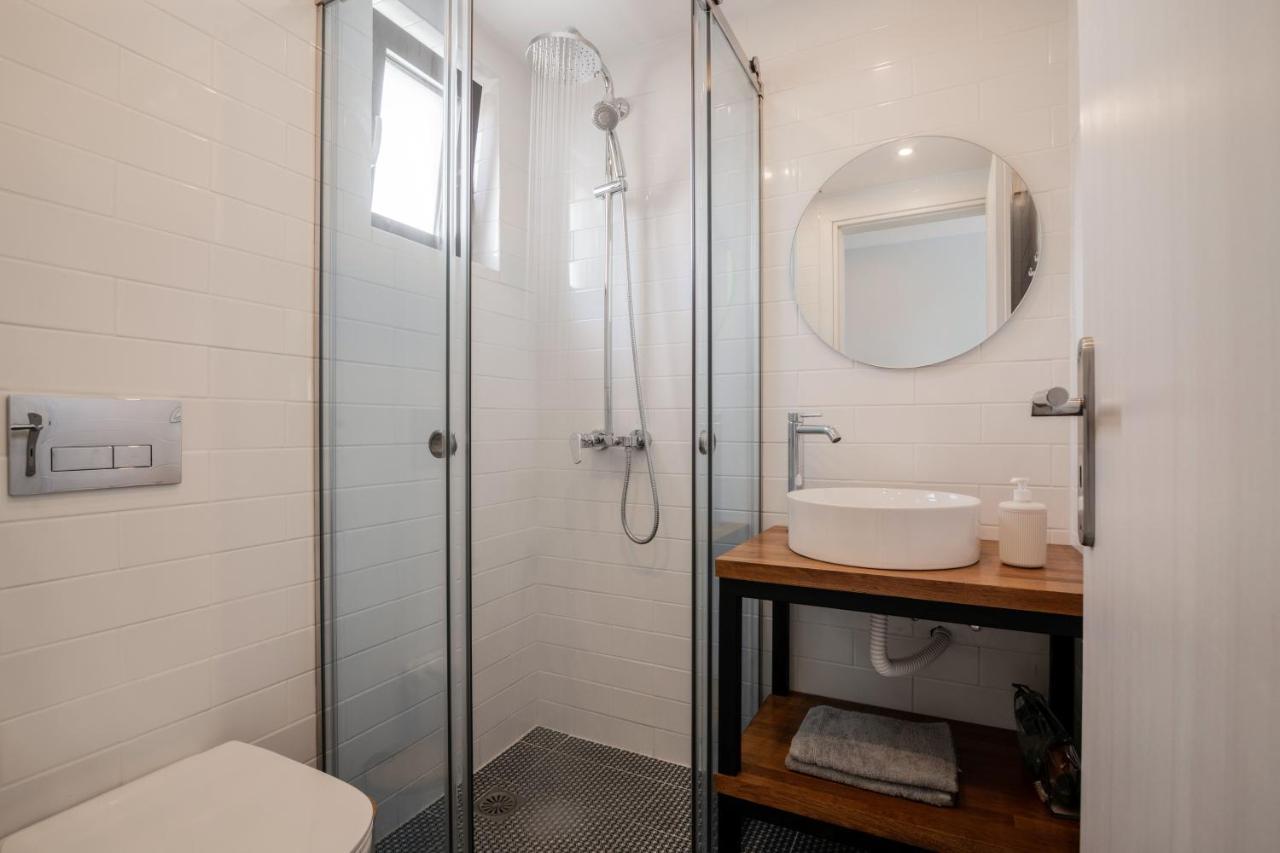 Cosy & Elegant Loft Suite In The City Center Zakynthos Town Exterior photo